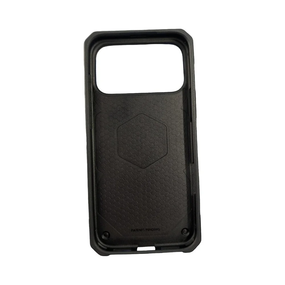 Nn2-O UAG Monarch Pro Series Case w/Magsafe for Apple iPhone 17 Pro Max‎ - Black
